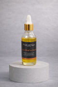 SÉRUM VISAGE CURCUMA