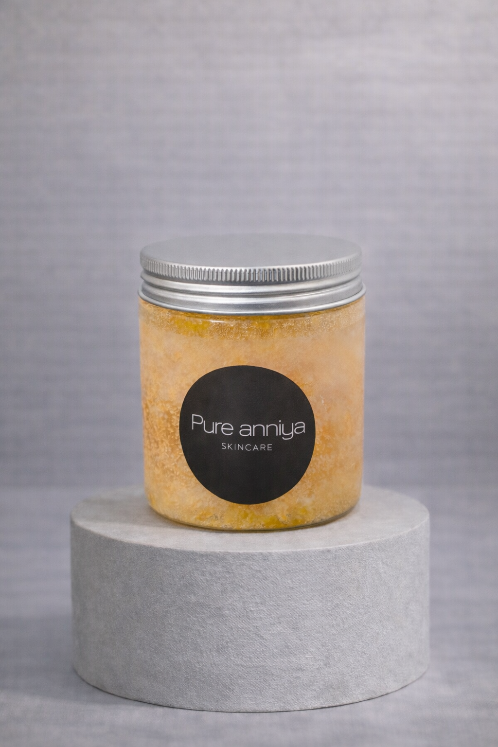 GOMMAGE CORPS ACID KOJIC