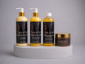GAMME CORPS CURCUMA
